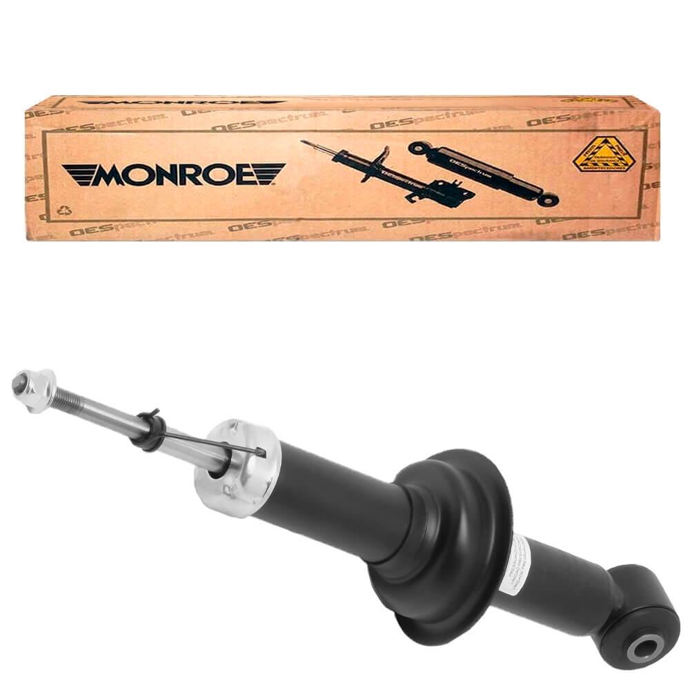 Amortecedor Mitsubishi Lancer 2013 2019 Traseiro Monroe 334486MM