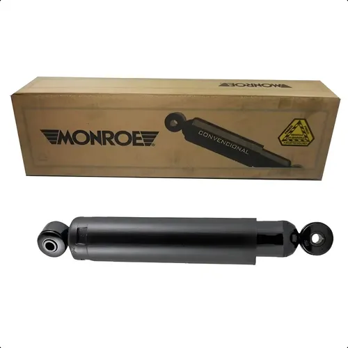 Amortecedor Montana 2004 2017 Traseiro Motorista Passageiro Monroe SP263