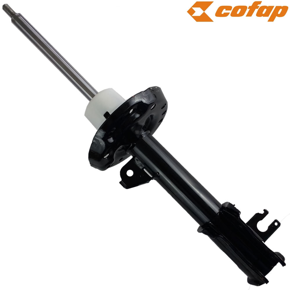 Amortecedor Novo Uno 2010 2021 Dianteiro Motorista Cofap GP32822PS