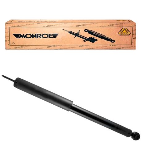 Amortecedor Omega 92 98 Traseiro Motorista Passageiro Monroe 334010MM