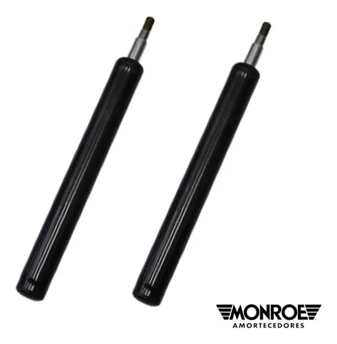 Amortecedor Passat 74 89 Dianteiro Motorista Passageiro Monroe 334784MM