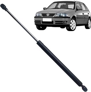 Amortecedor Porta Malas Capo Isapa 25505 Traseiro Pressurizado Gas Gol 95 99