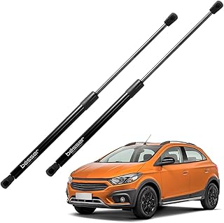 Amortecedor Porta Malas Traseiro Chevrolet Onix
