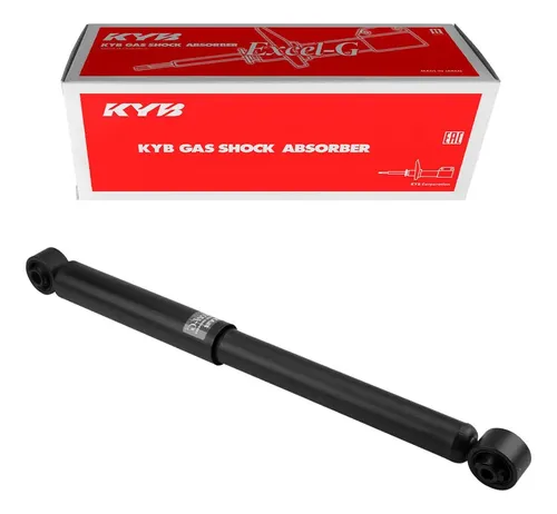 Amortecedor S10 Blazer 4X4 2000 2010 Dianteiro Motorista Passageiro Kyb