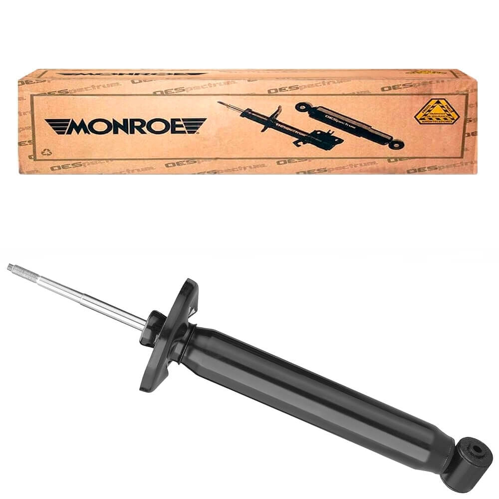Amortecedor Santana 84 90 Traseiro Motorista Passageiro Monroe 334881MM