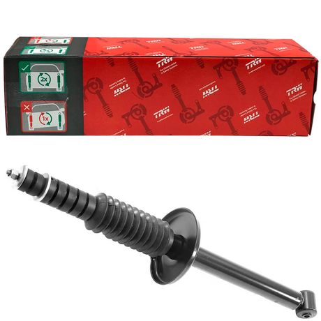 Amortecedor Saveiro 82 98 Traseiro Motorista Passageiro TRW JGS4320S