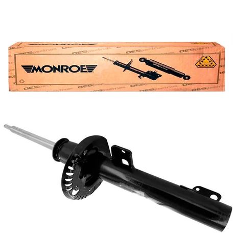 Amortecedor Saveiro G5 2010 2018 Dianteiro Motorista Passageiro Monroe 27380