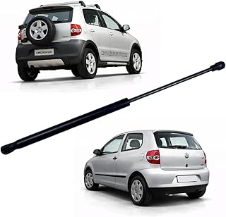 AMORTECEDOR CAPO TRASEIRO FOX 03/ CROSSFOX 03/ (BMG15003 YMING)