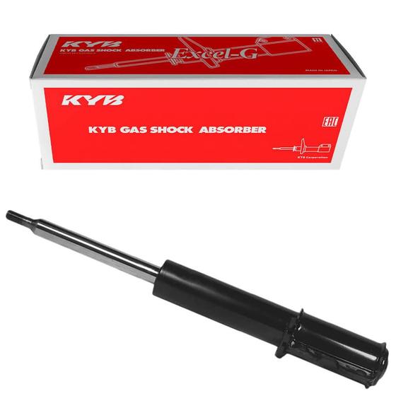 Amortecedor Sprinter 310 311 312 313 97 2013 Dianteiro Motorista Passageiro Kayaba 335810 KYB