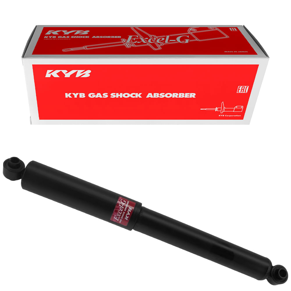 Amortecedor Sprinter 415 416 515 516 Traseiro Kayaba 349044 KYB