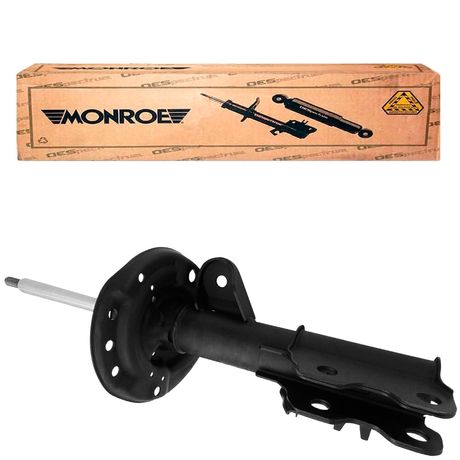 Amortecedor Strada 2001 2019 Dianteiro Motorista Passageiro Monroe 749011SP