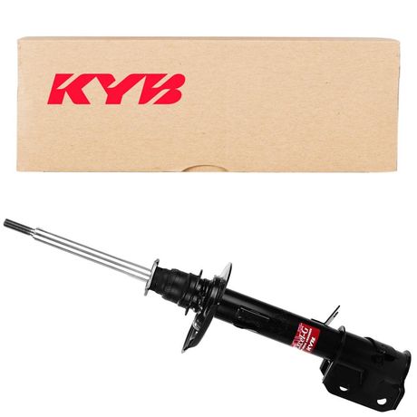Amortecedor Suzuki Swift Sport 2015 Dianteiro Passageiro Kayaba KYB