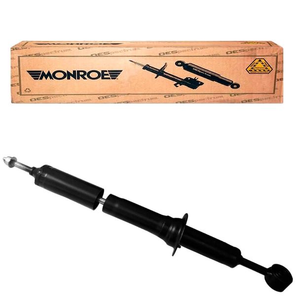 Amortecedor Toyota Hilux 2005 2014 Dianteiro Motorista Passageiro Monroe 83805