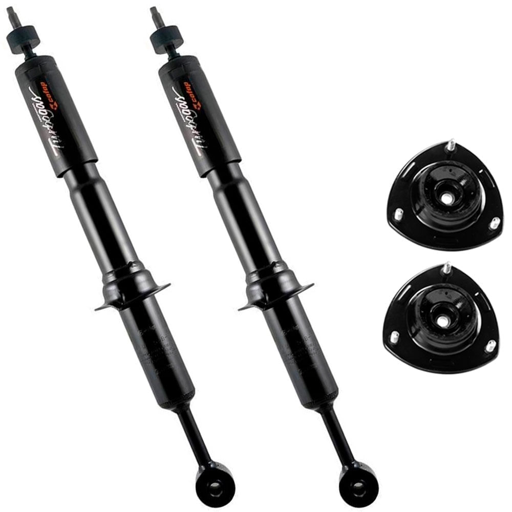 Amortecedor Toyota Hilux 2005 2015 Dianteiro Cofap Kit