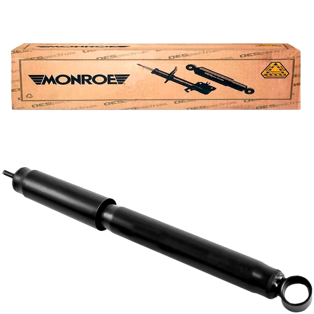 Amortecedor Toyota Hilux SW4 2005 2014 Traseiro Motorista Passageiro Monroe 83807