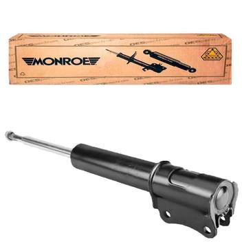 Amortecedor Tracker Grand Vitara Dianteiro Motorista Monroe 808161MM