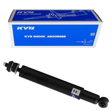 Amortecedor Traseiro Astra Belga Hatch 95 97 Premium Kayaba 443134 KYB