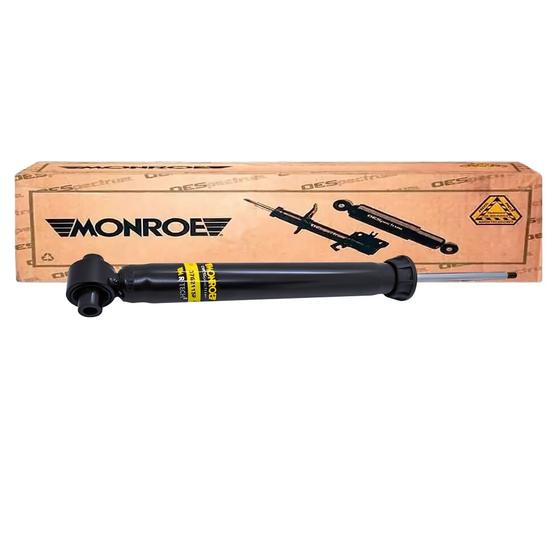 Amortecedor Traseiro BMW Serie 1 Serie 3 2010 2023 Motorista Passageiro Monroe 376211SP