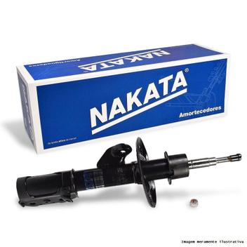 Amortecedor Traseiro C4 Lounge 2013 2020 Nakata HG41307