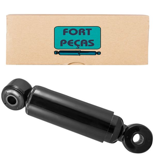 Amortecedor Traseiro Carreta Randon FS250 Fort Pecas A7009