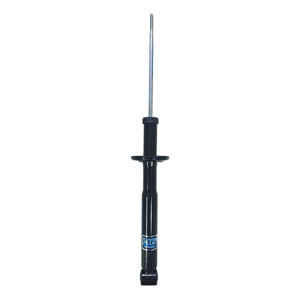 Amortecedor Traseiro Chery Celer 2013 2015 Nakata HG41451