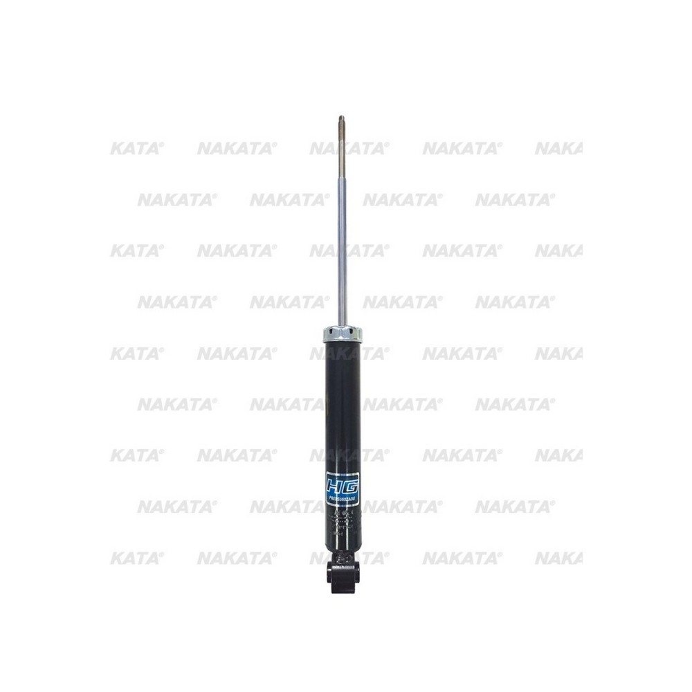 Amortecedor Traseiro Chery Cielo 2010 2012 Nakata HG41454