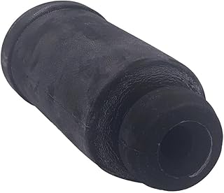 Tampa protetora contra poeira do amortecedor dianteiro do carro, compatível com V70 F7 2014-2019 e 2003-2010 (código: 2016-8250034-1161769).