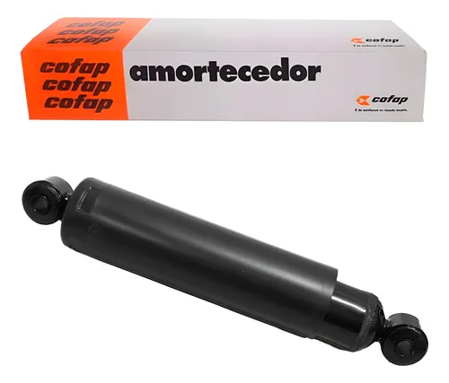 Amortecedor Traseiro Chevrolet A20 C20 D20 Cofap SL13627
