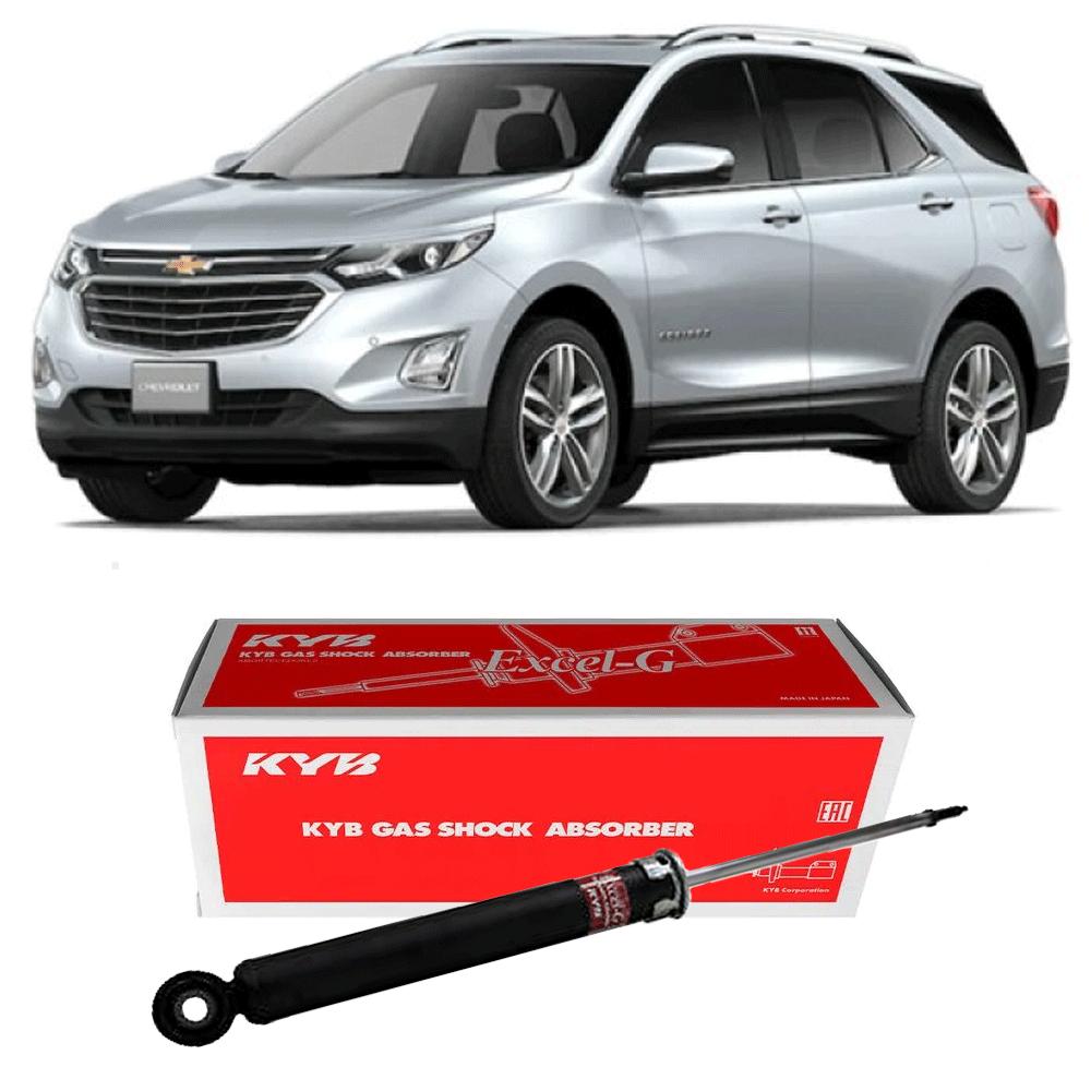 Amortecedor Traseiro Chevrolet Equinox 2018 2021 Kayaba 3440096 KYB