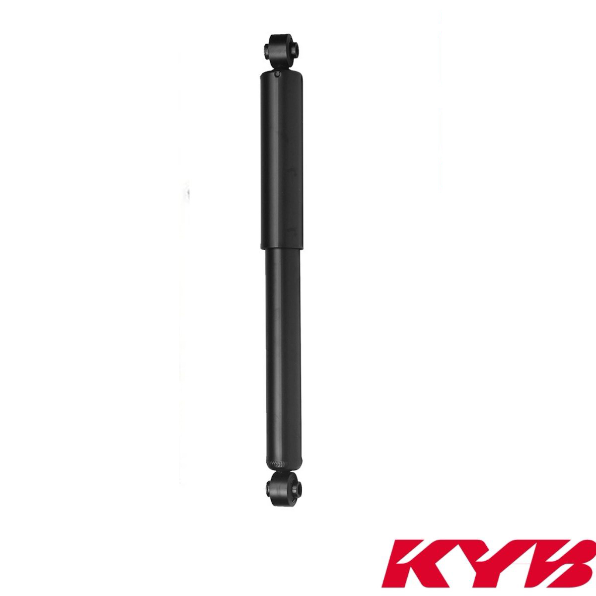 Amortecedor Traseiro Chevrolet Ipanema 89 97 Premium Kayaba 443471 KYB