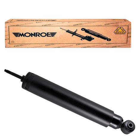 Amortecedor Traseiro Chevrolet Kadett 89 90 Monroe Monro Matic Plus 334954MM