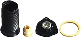 Kit do Amortecedor da Suspensão Dianteira Fiat Toro Jeep Compass 2016 em diante Renegade 2015 em diante Direito Esquerdo