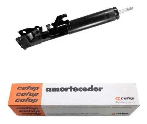 Amortecedor Traseiro Fiat Uno Economy 2009 2015 Cofap MP27537