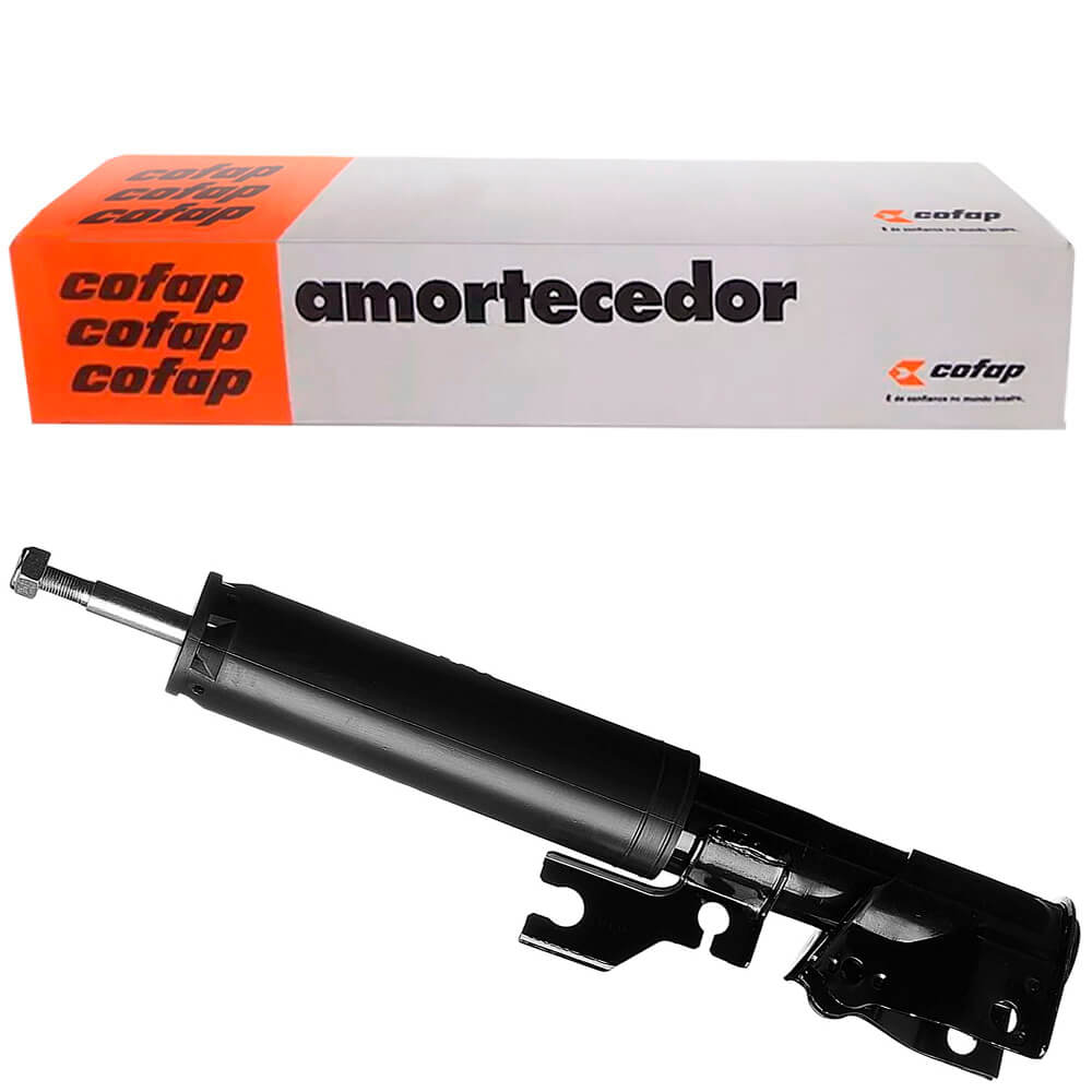 Amortecedor Traseiro Fiat Uno Premio Elba Cofap Super MP27560
