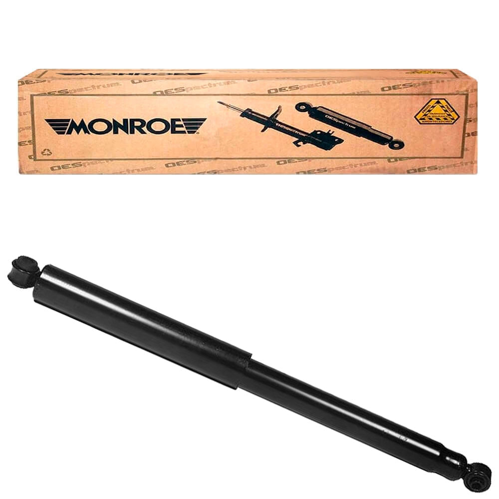 Amortecedor Traseiro Ford F250 4X2 98 2012 Monroe 27495