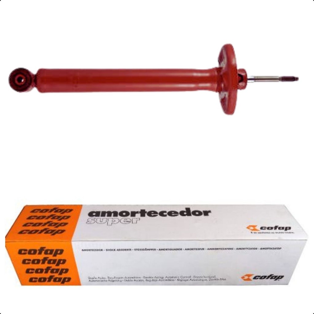 Amortecedor Traseiro Ford Versailles 92 96 Cofap SB27447