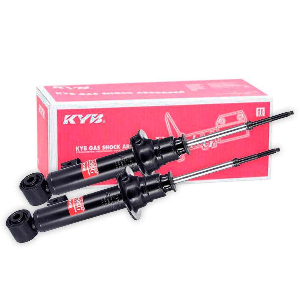 Amortecedor Traseiro Gm 20 C 20 D 20 93 97 Premium Kayaba 445097 KYB
