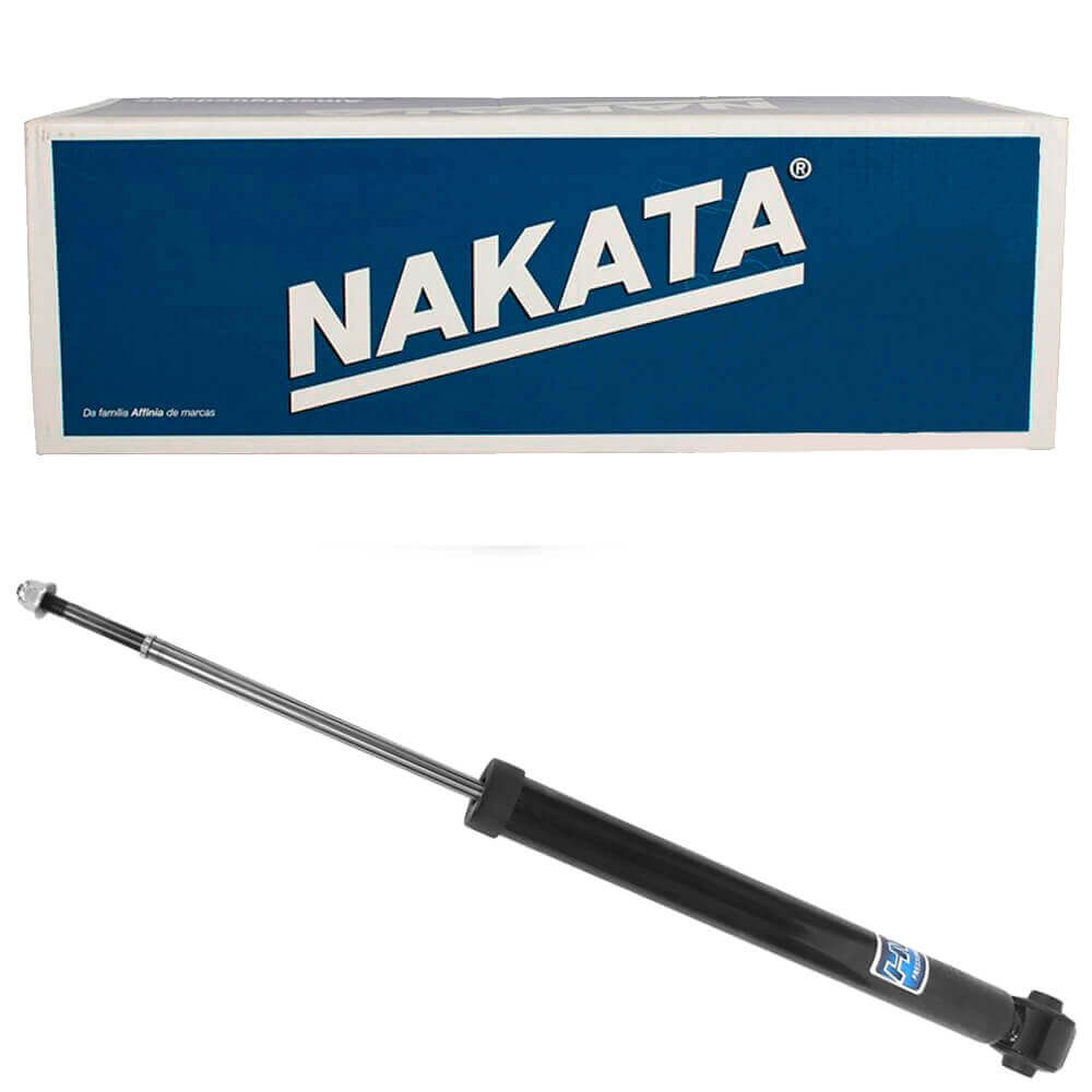 Amortecedor Traseiro HB20 2019 2021 Nakata HG41407