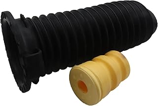 Coifa de proteção contra poeira da suspensão dianteira direita para Honda Accord CR 2013-2018 e Spirior CU 2014. Substituição da bucha do amortecedor.