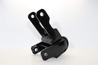 Manilhas de amortecedor Sulastic para suspensão de mola de folha dianteira modelo SC-15 até levantar 1/5.1 cm - Compatível com Ford F-250 e F-350 (2000-2005) Ford Excursion (2000-2005)