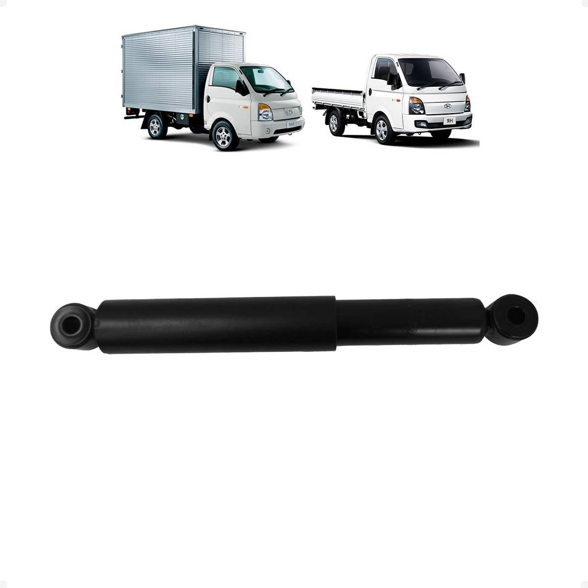 Amortecedor Traseiro Hyundai Hr 2004 2024
