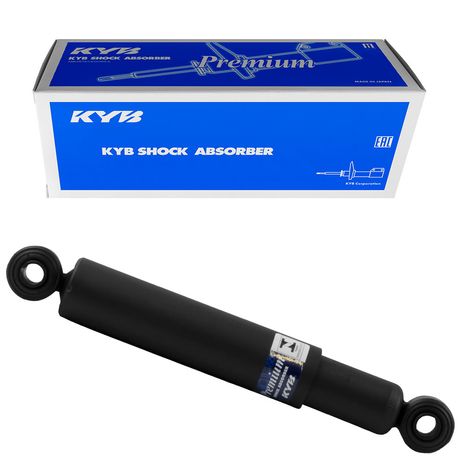 Amortecedor Traseiro Hyundai Hr 2005 2024 Premium Kayaba 444340 KYB