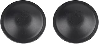 2 capas de amortecedor 5462731600 para Hyundai I30 para Tucson, para Sportage KM, protetor de suspensão de plástico para proteção contra poeira, substituição direta