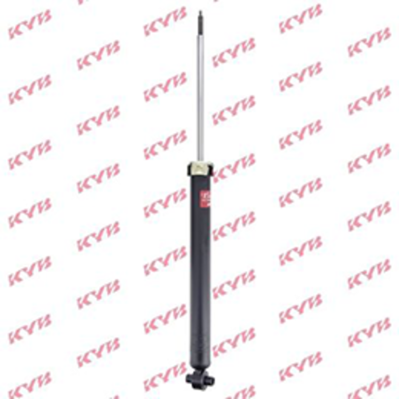 Amortecedor Traseiro Idea Linea Tracker Kayaba 348034 KYB