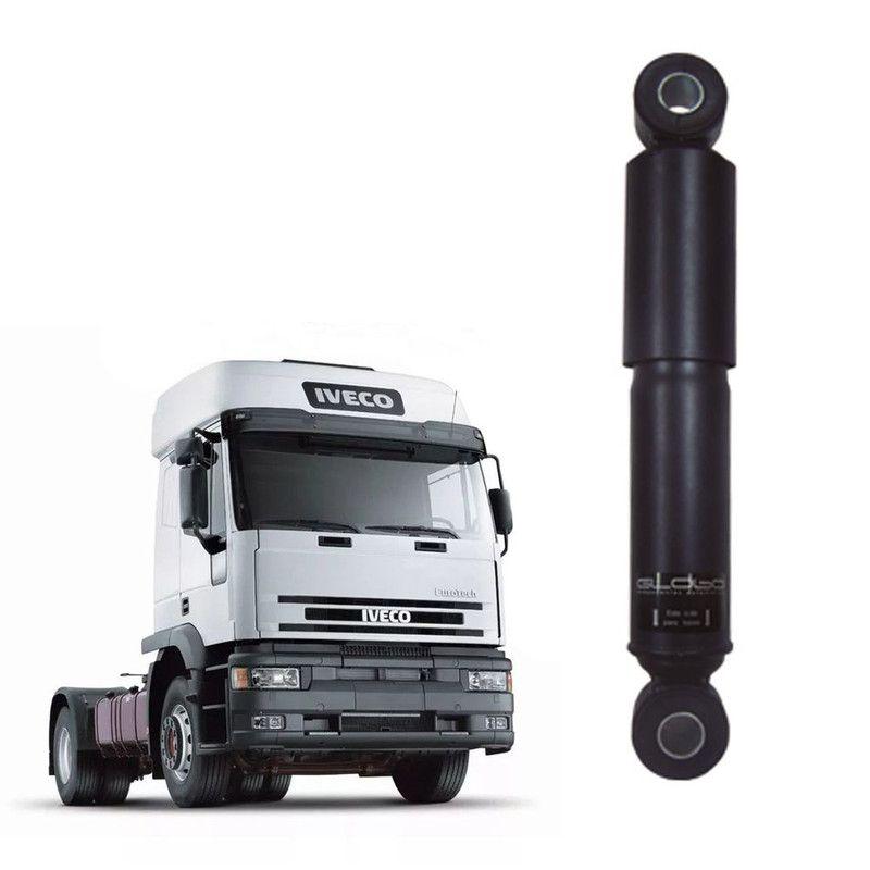 Amortecedor Traseiro Iveco Eurotech 1998 2003