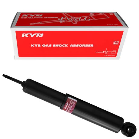 Amortecedor Traseiro Jac T8 2014 2018 Kayaba 344287 KYB