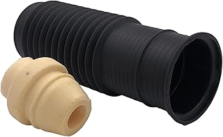 Coifa de proteção contra poeira da suspensão para Jeep Grand Cherokee WK2 2010-2016 - Substituição da coifa do amortecedor dianteiro.