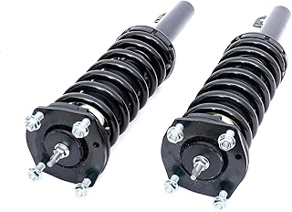 FKG 171377L 171377R Conjunto de amortecedor dianteiro adequado para Jeep Commander 2006-2010, Jeep Grand Cherokee 2005-2010 (exceto SRT8), conjunto de 2