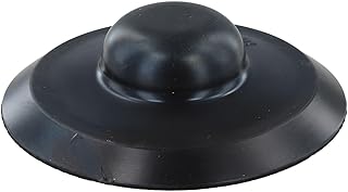Tampa superior do amortecedor 546392P000 para Hyundai para Santa Fe CM para Kia Sorento Suporte Frontal Tampa Isoladora Plástico Substituição Direta OE 54639-2P000
