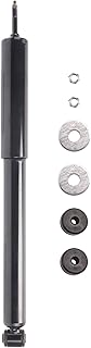 Monroe Amortecedor Restore 210372 para modelos selecionados Mercedes-Benz 190E 1984-1993
